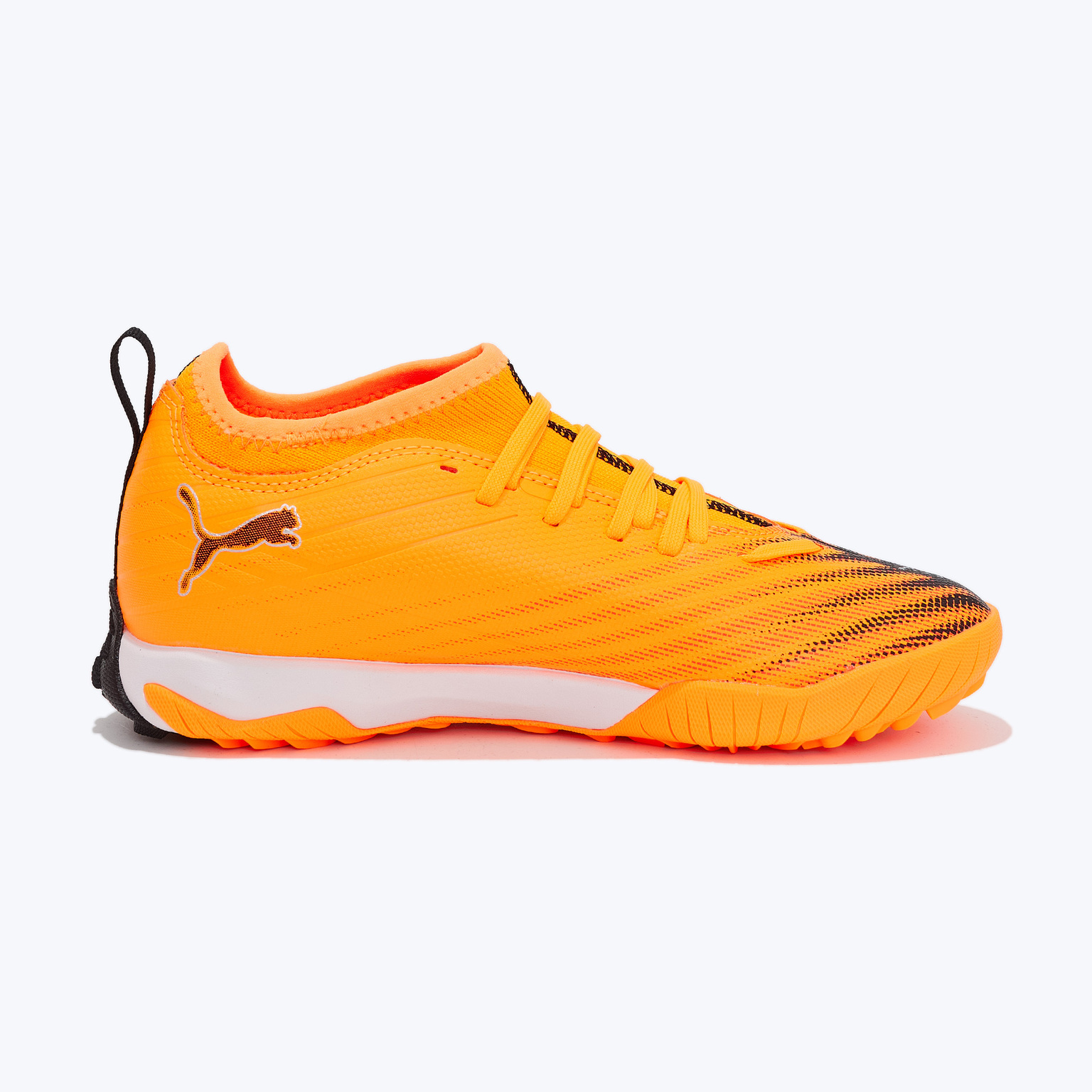 Шиповки детские Puma Ultra 6 Match TT +Mid 10852303