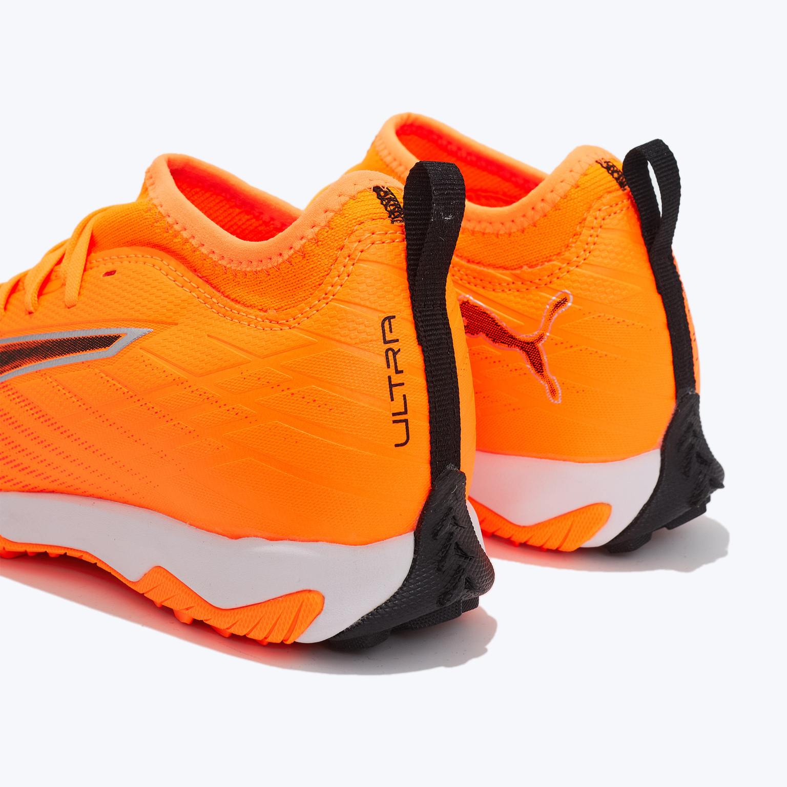 Шиповки детские Puma Ultra 6 Match TT +Mid 10852303