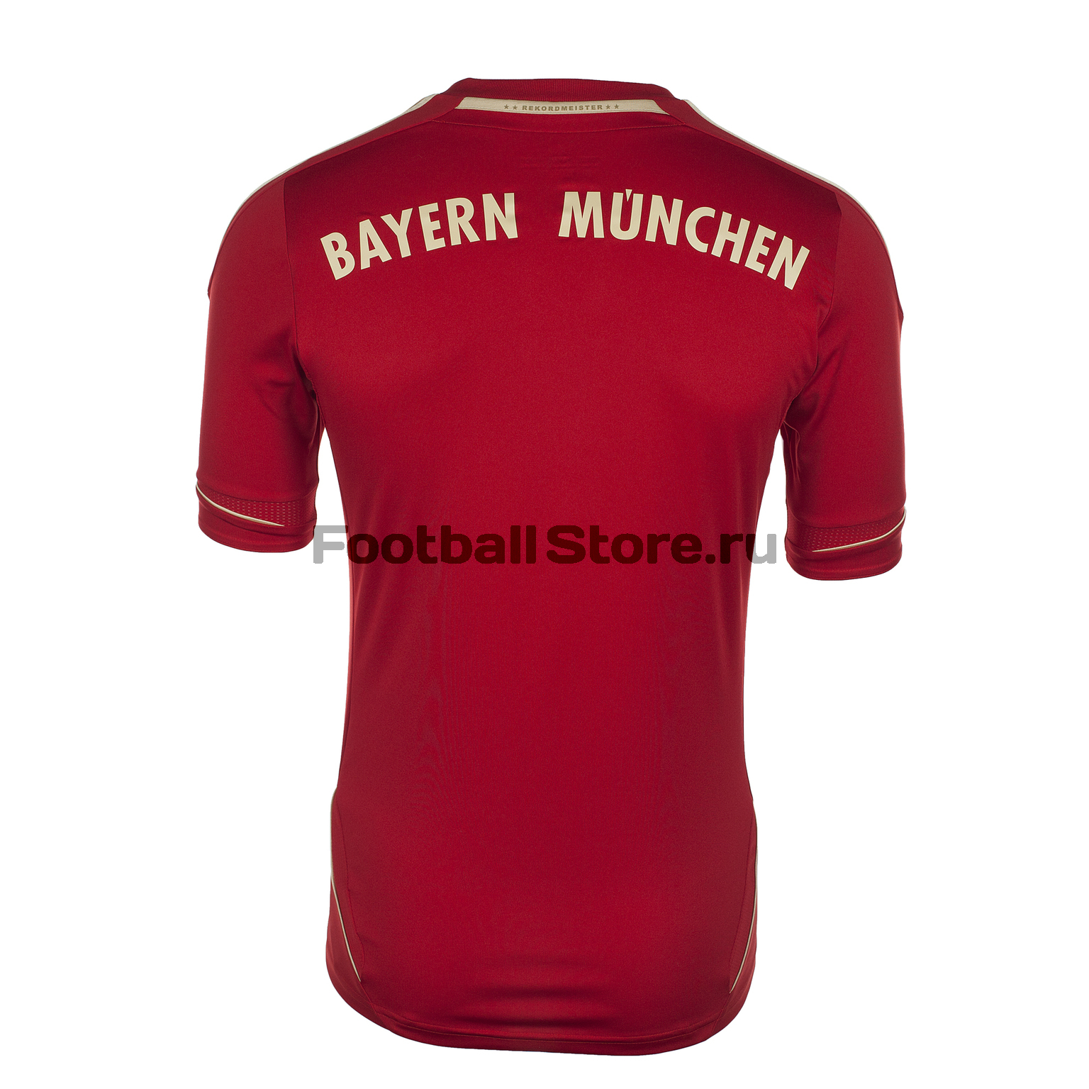 Футболка Adidas Bavaria H JSY V13554