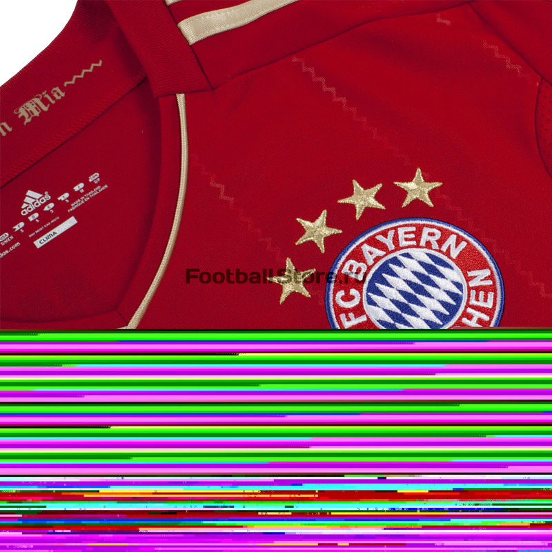 Футболка Adidas Bavaria H JSY V13554