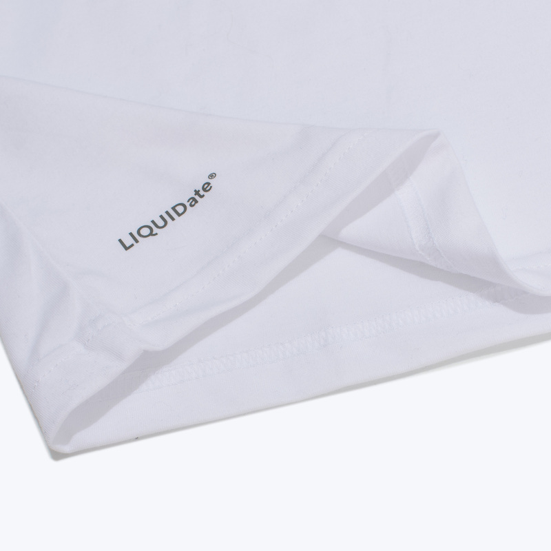 Футболка Primera Element24 Liquidate Tee 241412-100