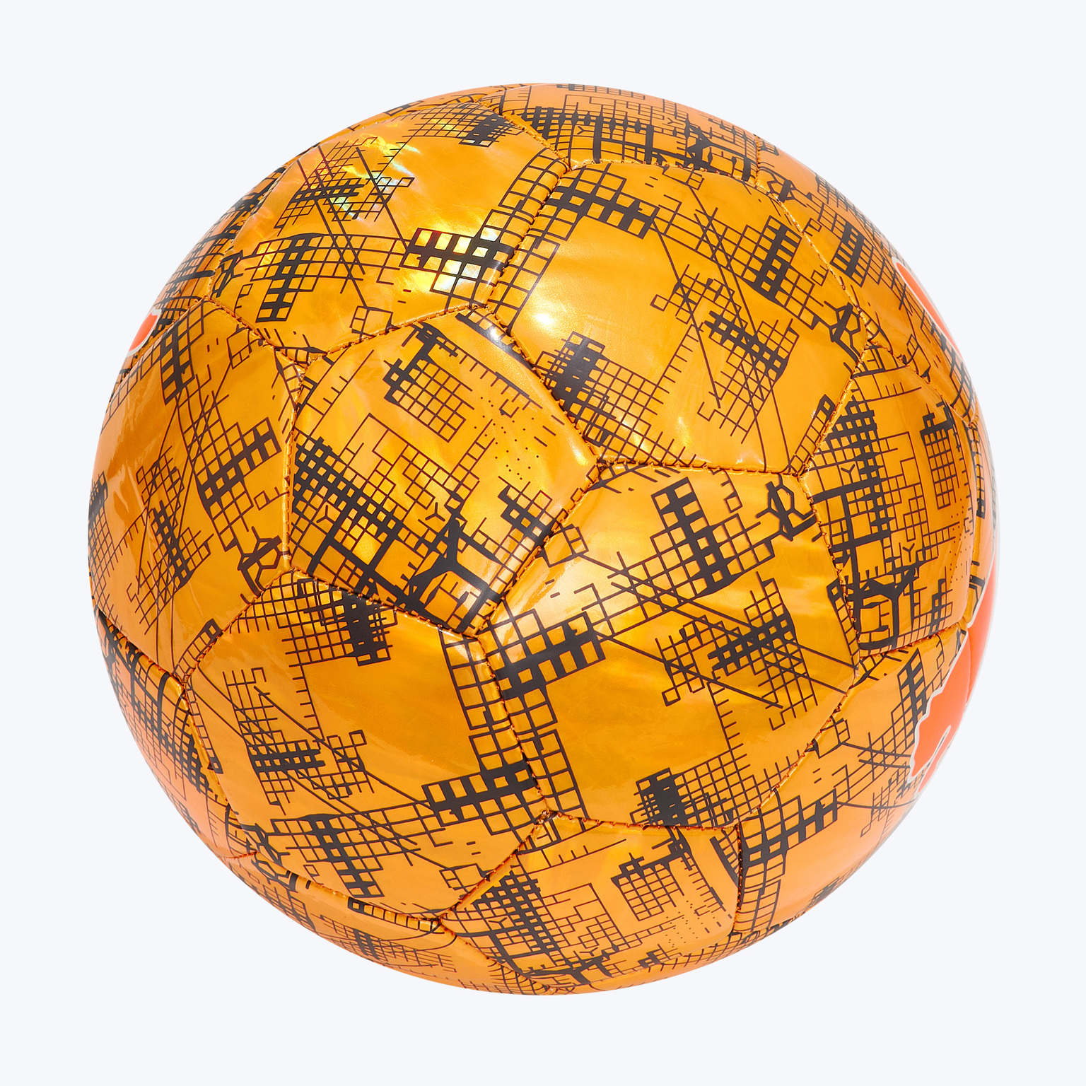 Футбольный мяч Puma Cup Graphic 08473702