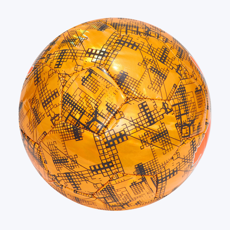 Футбольный мяч Puma Cup Graphic 08473702