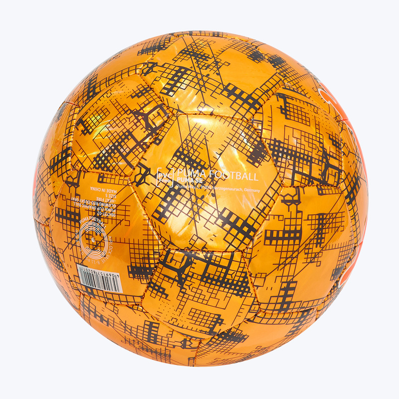 Футбольный мяч Puma Cup Graphic 08473702