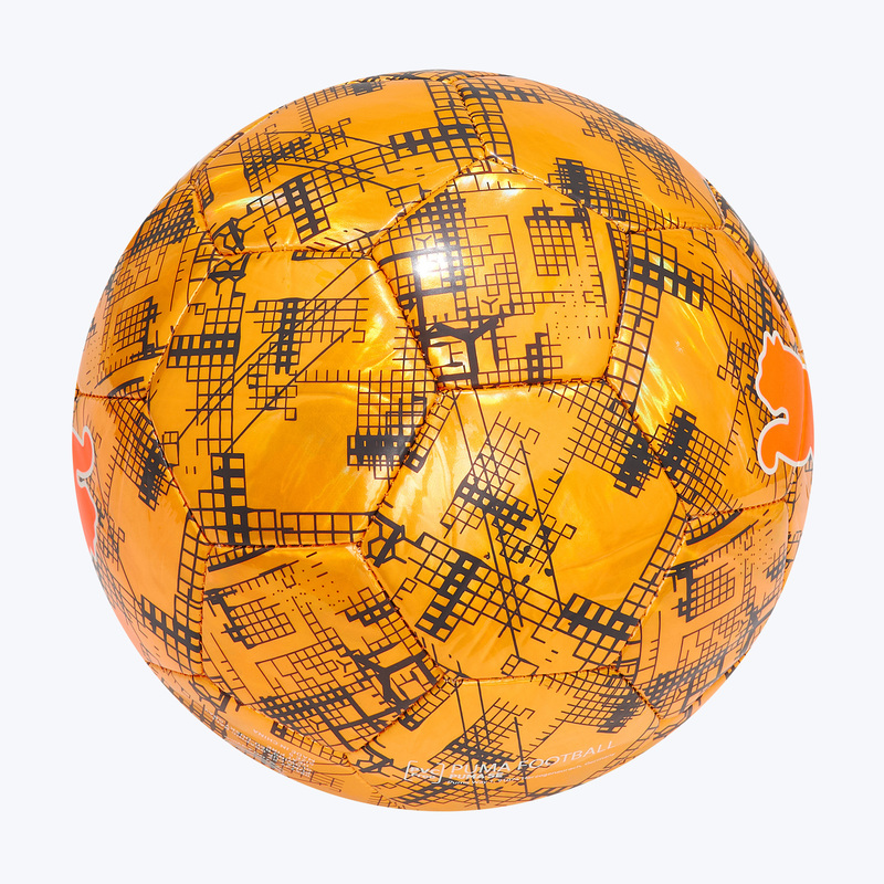 Футбольный мяч Puma Cup Graphic 08473702