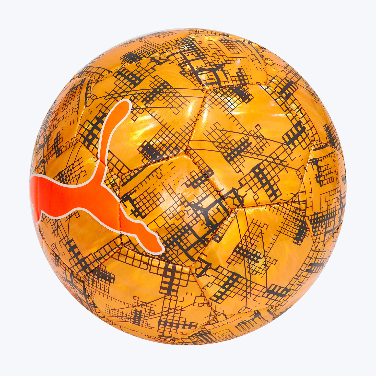 Футбольный мяч Puma Cup Graphic 08473702