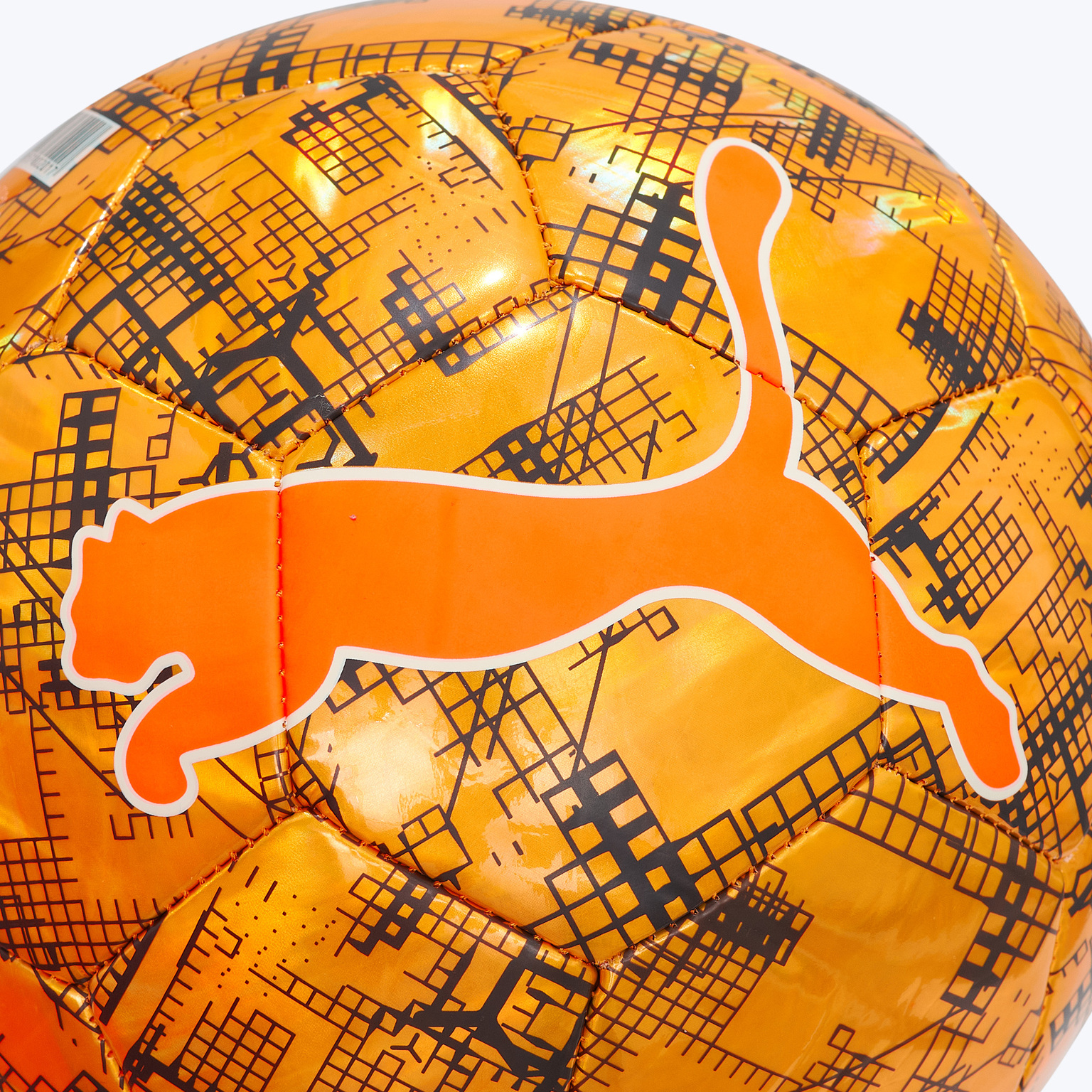 Футбольный мяч Puma Cup Graphic 08473702