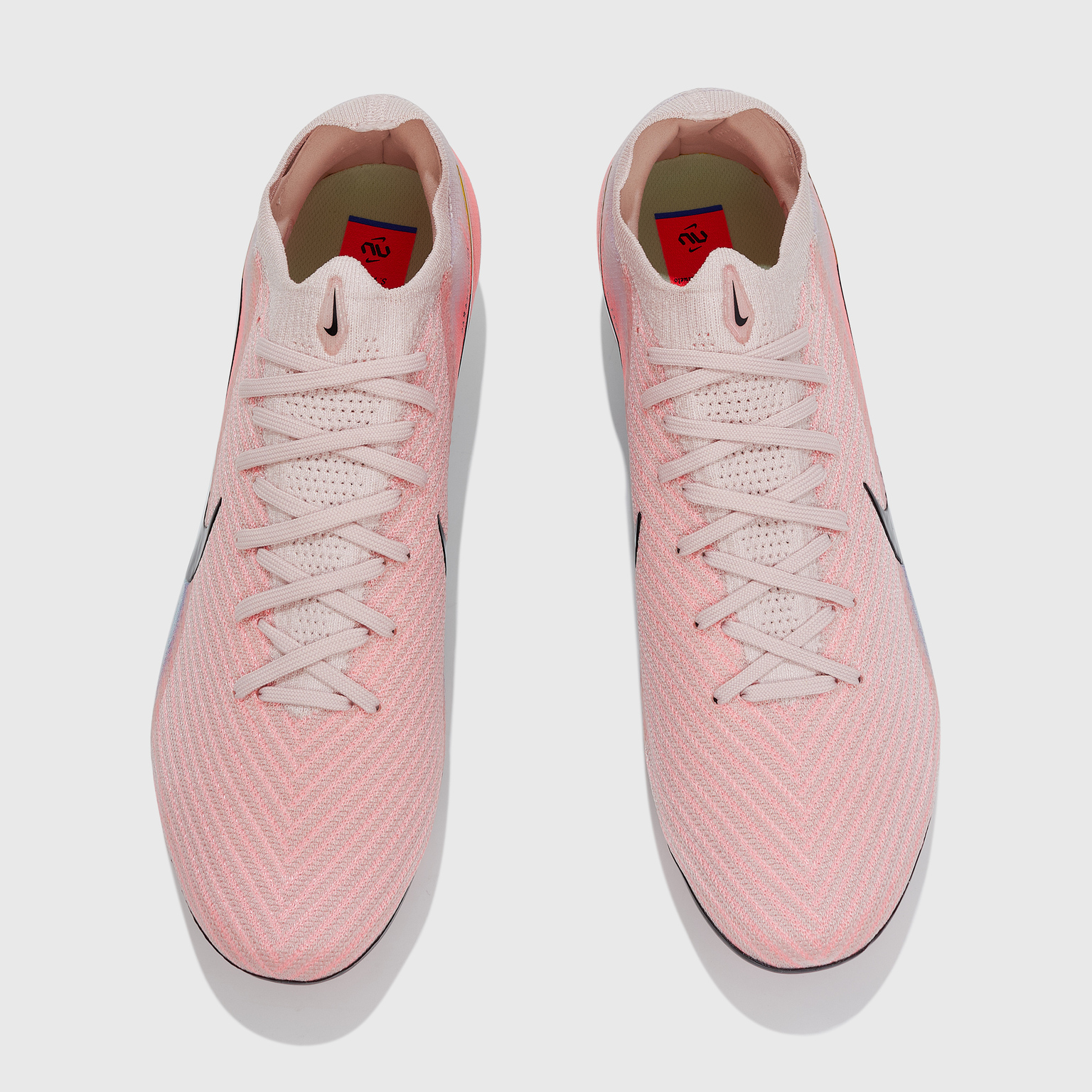 Бутсы Nike Air Zoom Mercurial Vapor 16 Elite FG IB2473-600