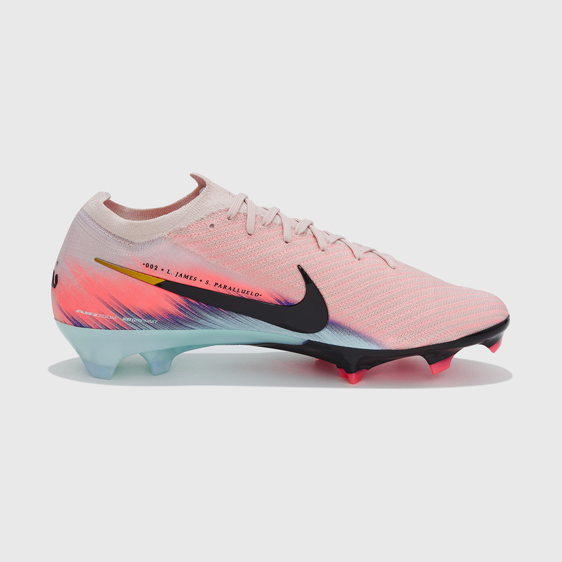 Бутсы Nike Air Zoom Mercurial Vapor 16 Elite FG IB2473-600