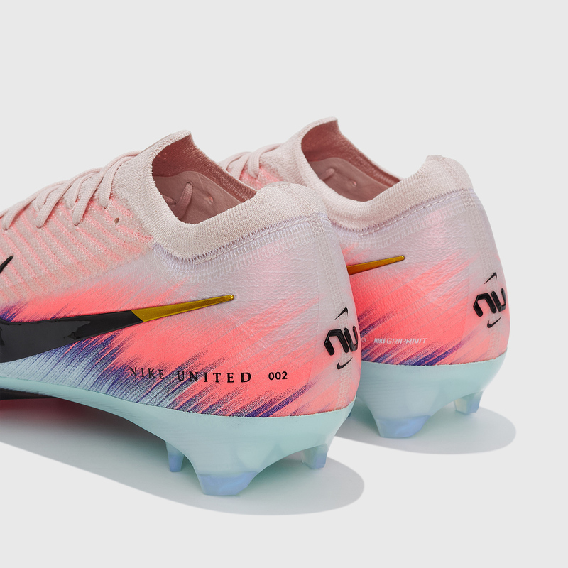 Бутсы Nike Air Zoom Mercurial Vapor 16 Elite FG IB2473-600