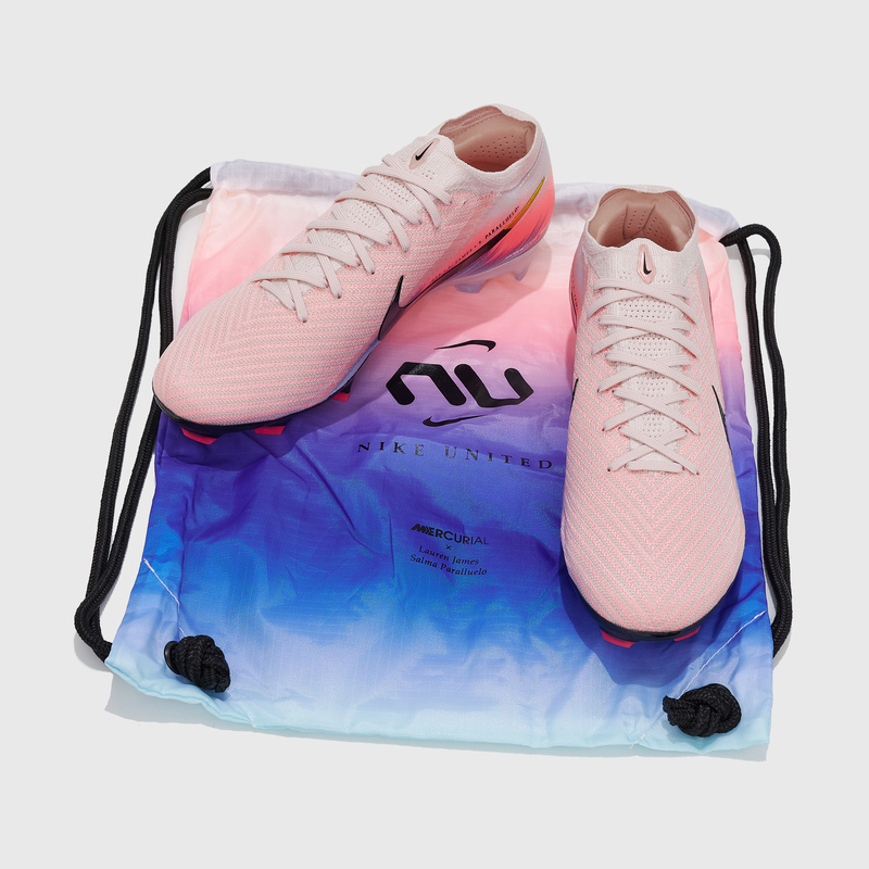 Бутсы Nike Air Zoom Mercurial Vapor 16 Elite FG IB2473-600