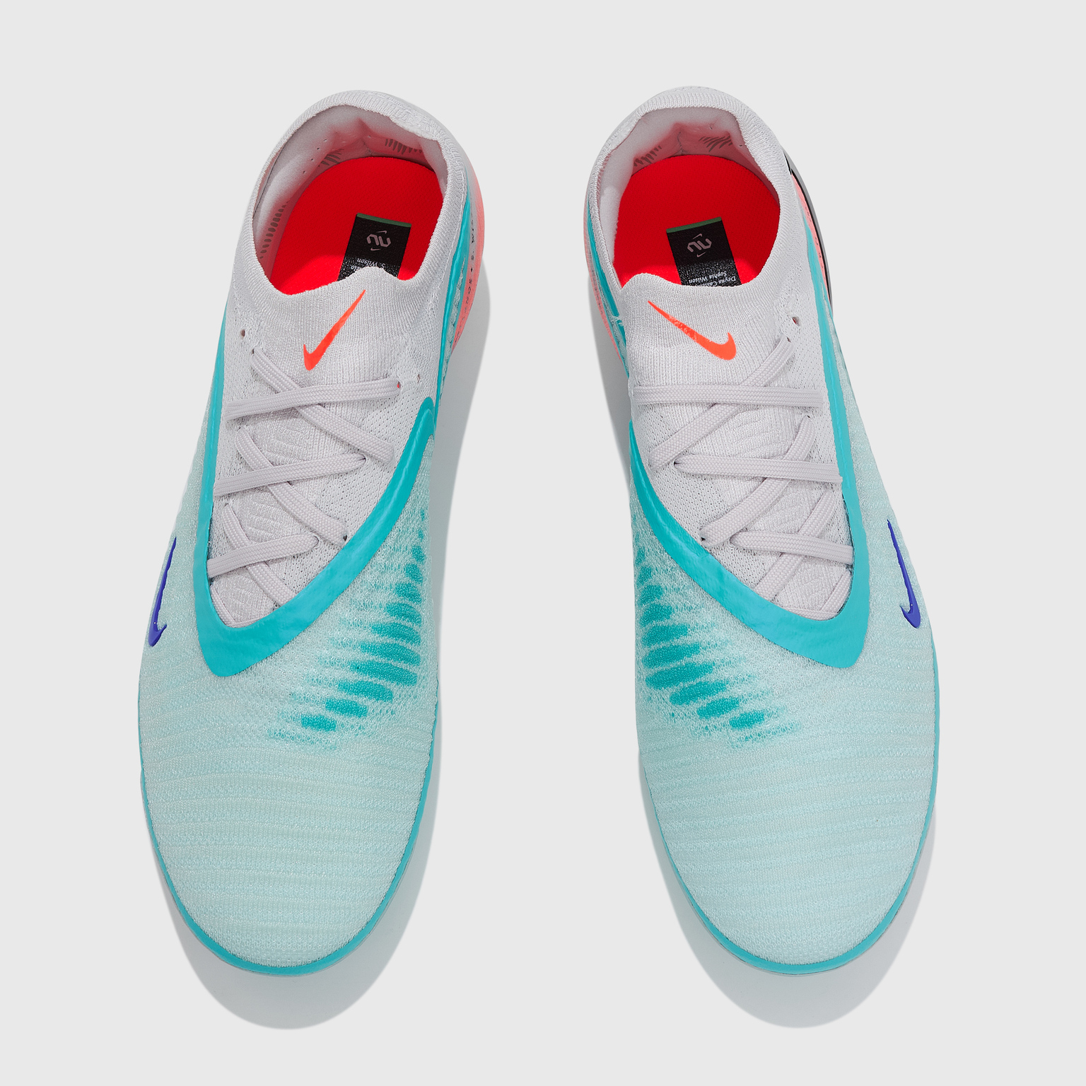 Бутсы Nike Phantom 6 Elite Low NU2 FG IM9604-300