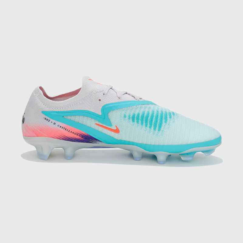 Бутсы Nike Phantom 6 Elite Low NU2 FG IM9604-300