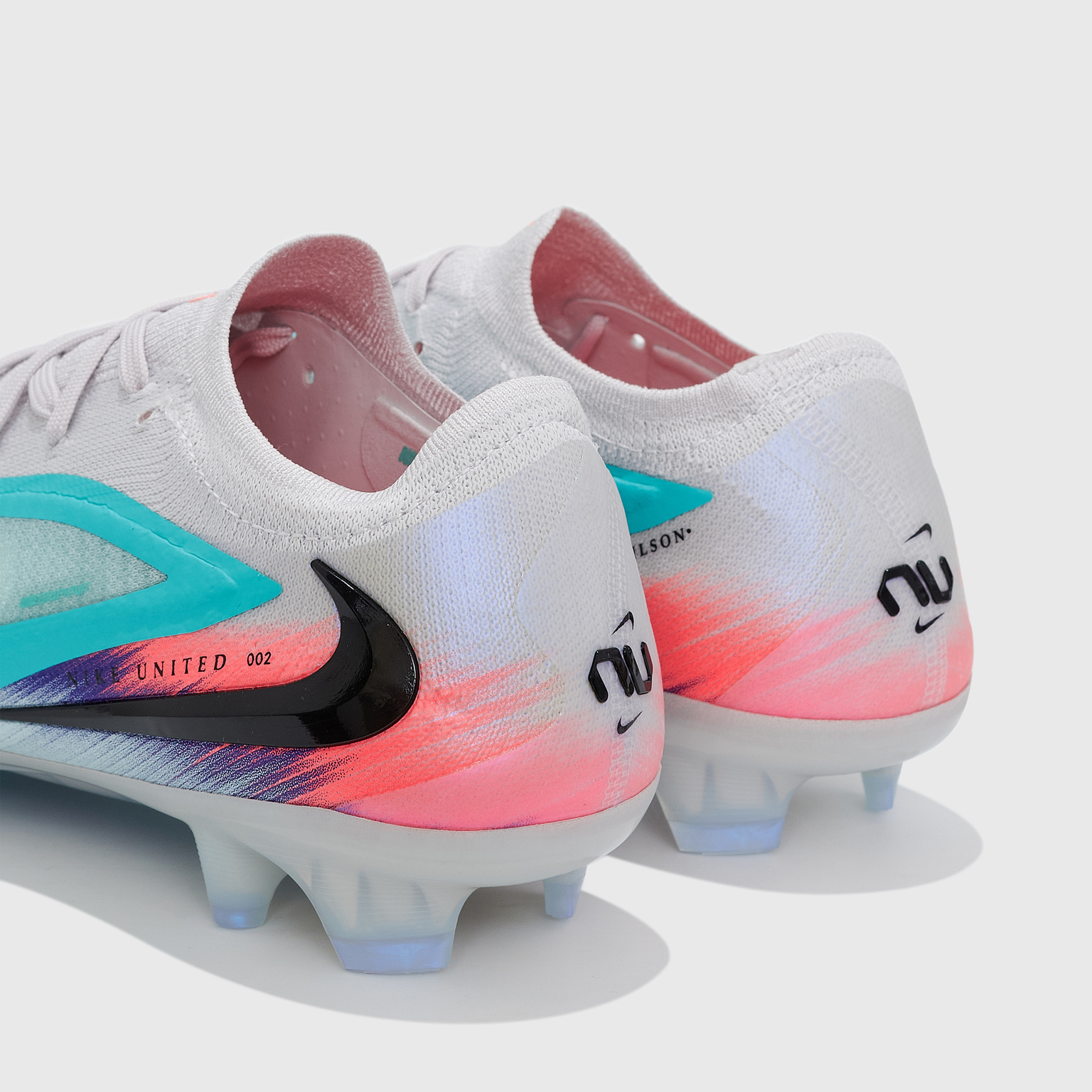 Бутсы Nike Phantom 6 Elite Low NU2 FG IM9604-300