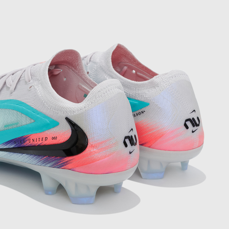 Бутсы Nike Phantom 6 Elite Low NU2 FG IM9604-300