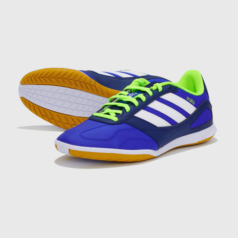 Футзалки Adidas Super Sala III JR5398