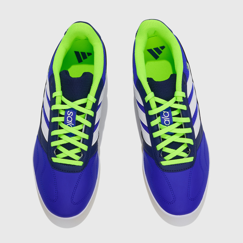 Футзалки Adidas Super Sala III JR5398
