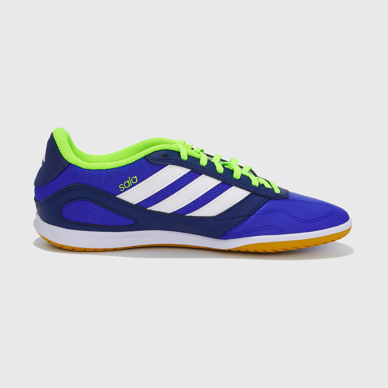Футзалки Adidas Super Sala III JR5398