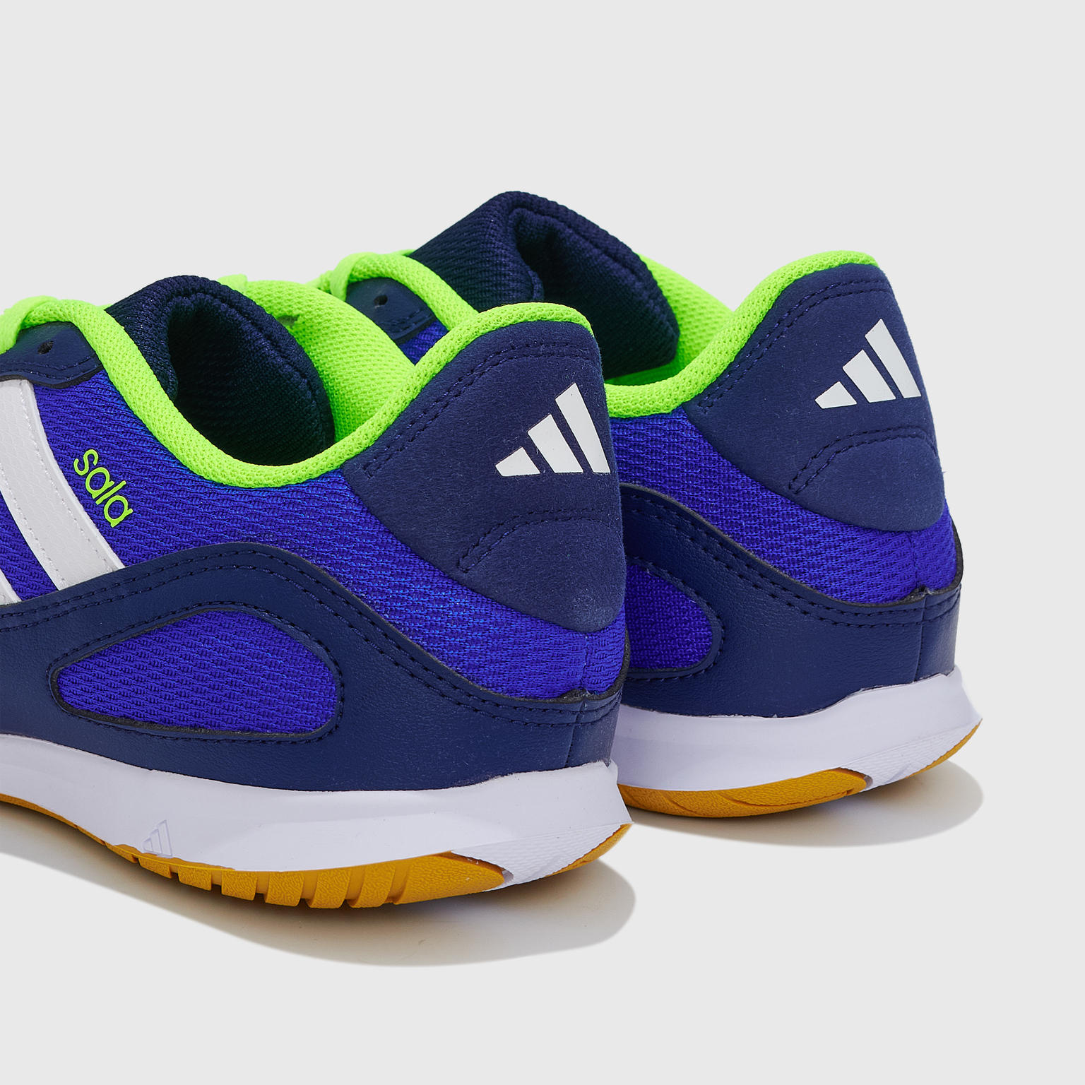 Футзалки Adidas Super Sala III JR5398