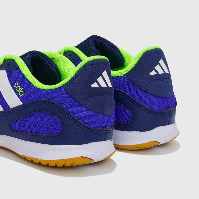 Футзалки Adidas Super Sala III JR5398