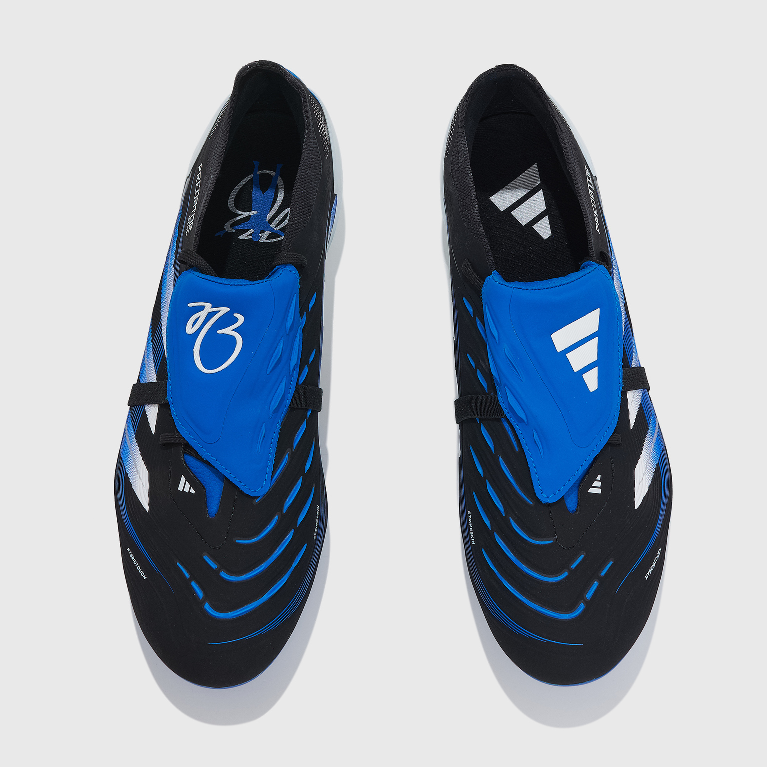 Бутсы Adidas Predator Jude Bellingham Elite FG JS3106