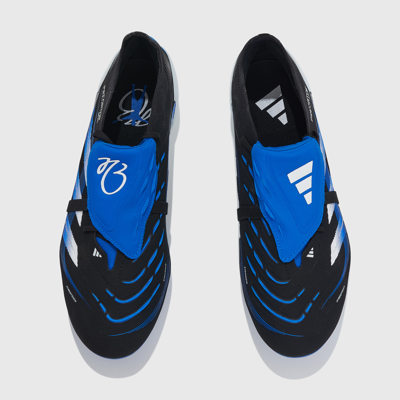 Бутсы Adidas Predator Jude Bellingham Elite FG JS3106