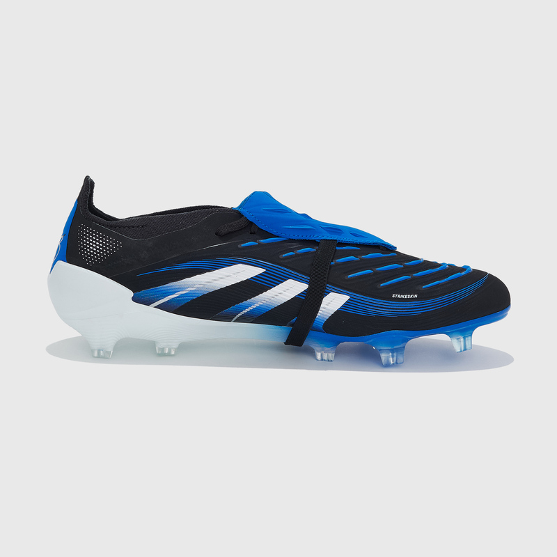 Бутсы Adidas Predator Jude Bellingham Elite FG JS3106