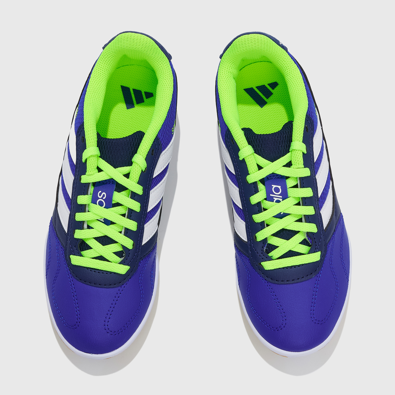 Футзалки детские Adidas Super Sala III JR5401