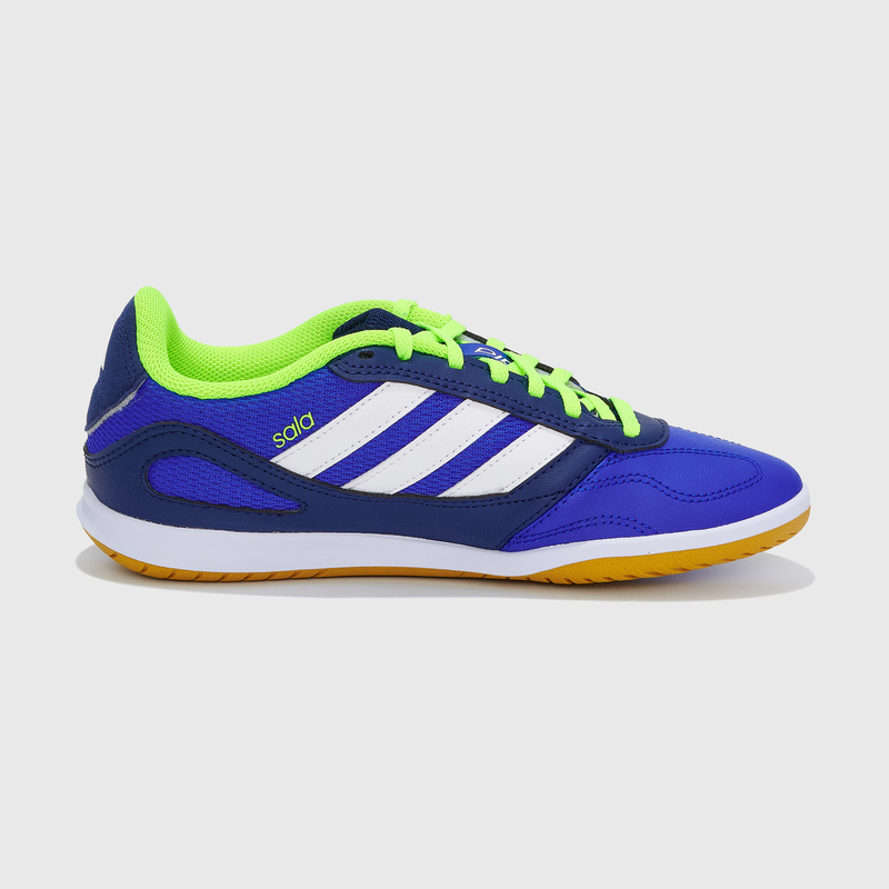Футзалки детские Adidas Super Sala III JR5401