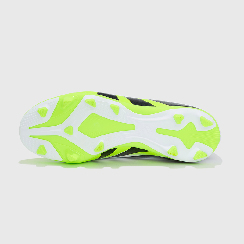 Бутсы детские Adidas Predator Club Sock FG/MG JH8850