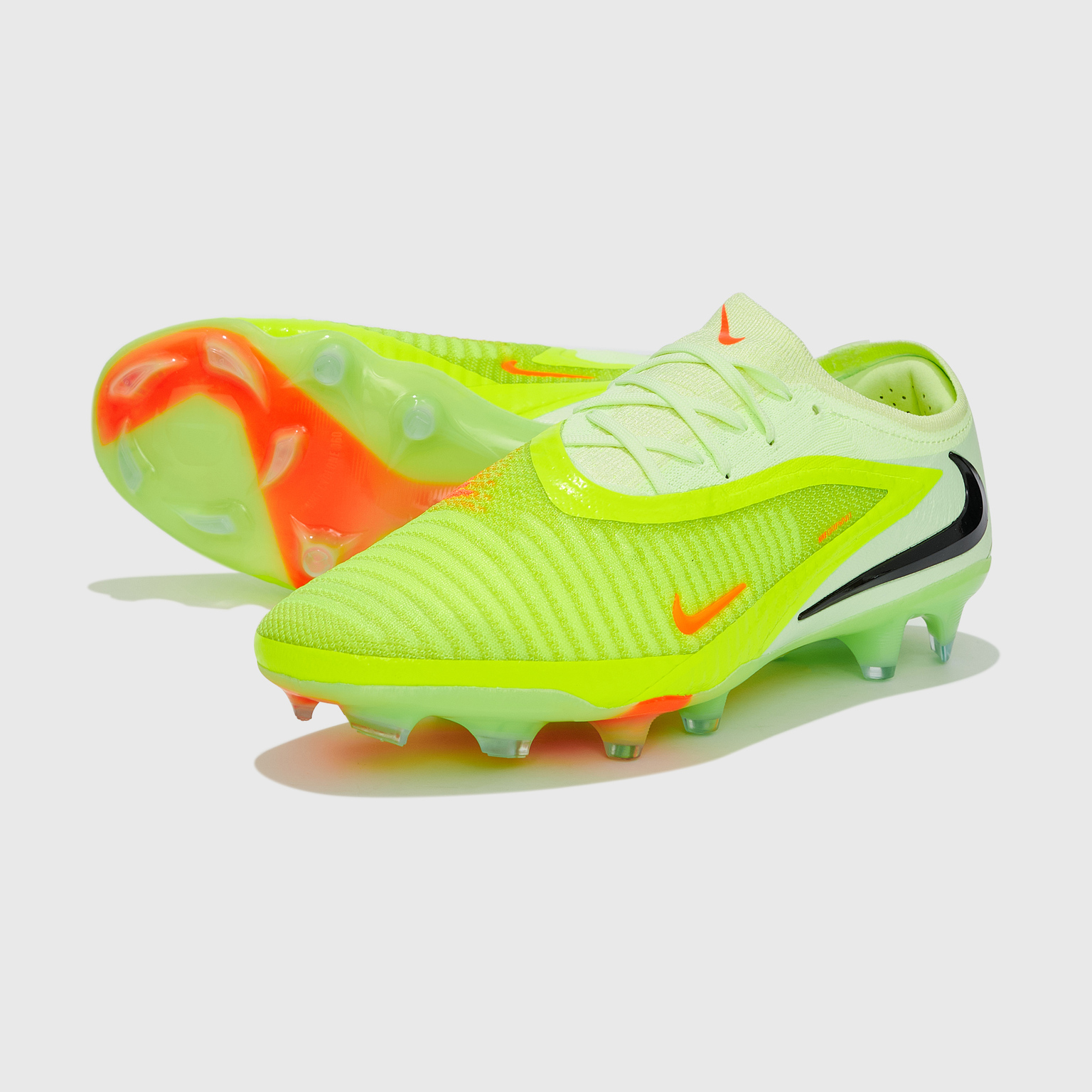 Бутсы Nike Phantom 6 Elite Low FG HJ2146-801 – купить в футбольном