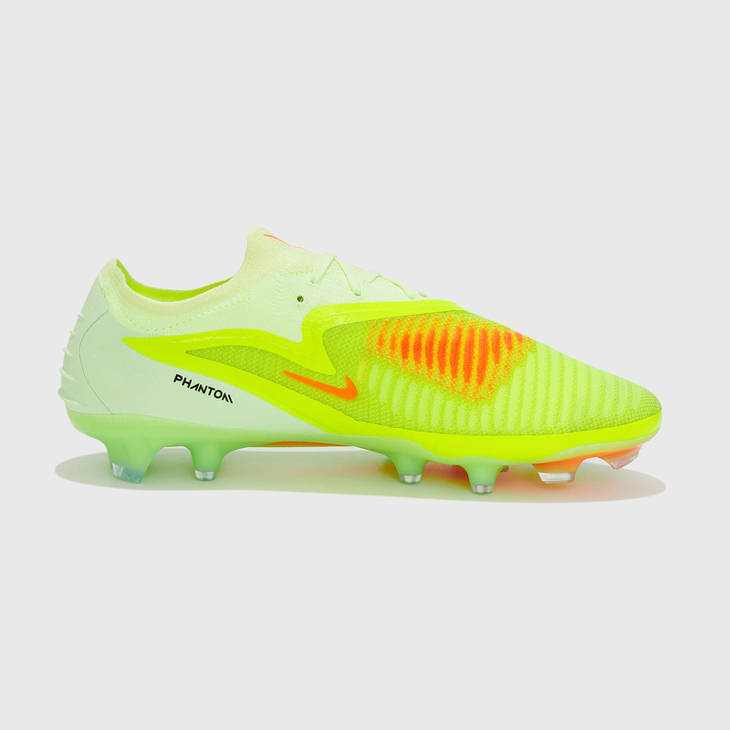 Бутсы Nike Phantom 6 Elite Low FG HJ2146-801
