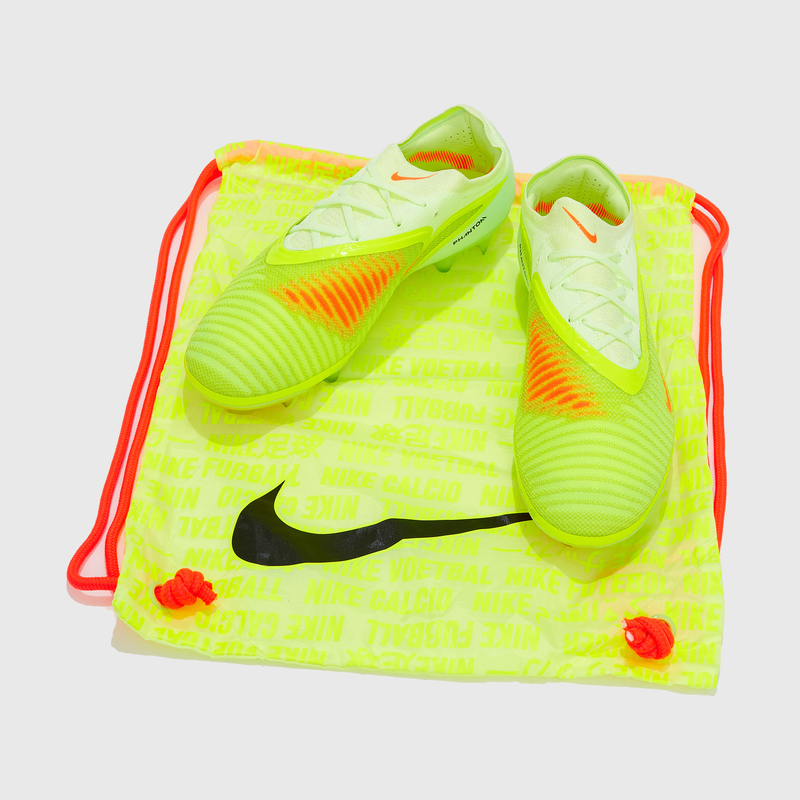 Бутсы Nike Phantom 6 Elite Low FG HJ2146-801