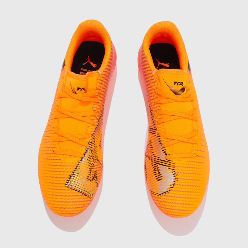 Бутсы Puma Future 8 Match FG/AG 10860203