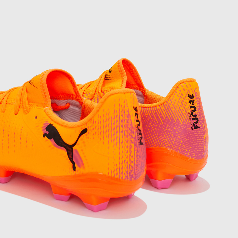 Бутсы Puma Future 8 Match FG/AG 10860203
