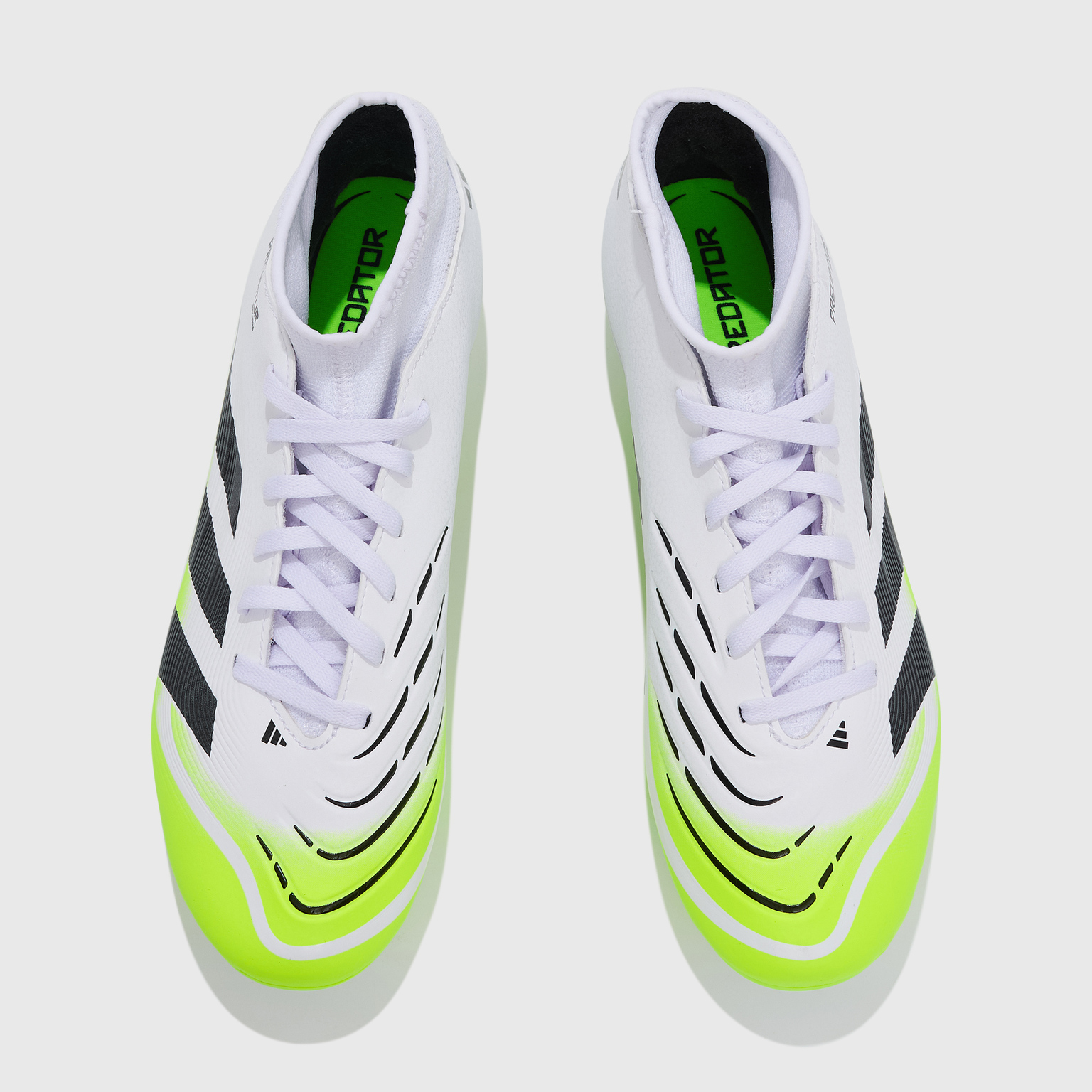 Бутсы Adidas Predator Club Sock FG/MG JH8844