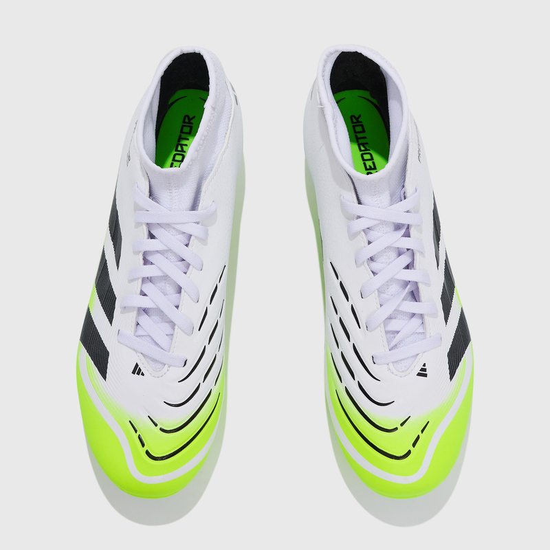 Бутсы Adidas Predator Club Sock FG/MG JH8844