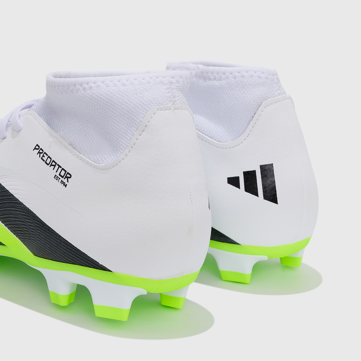 Бутсы Adidas Predator Club Sock FG/MG JH8844