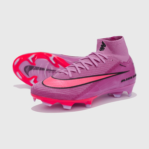 Бутсы Nike Air Zoom Mercurial Superfly 10 Elite FG FQ1454-600