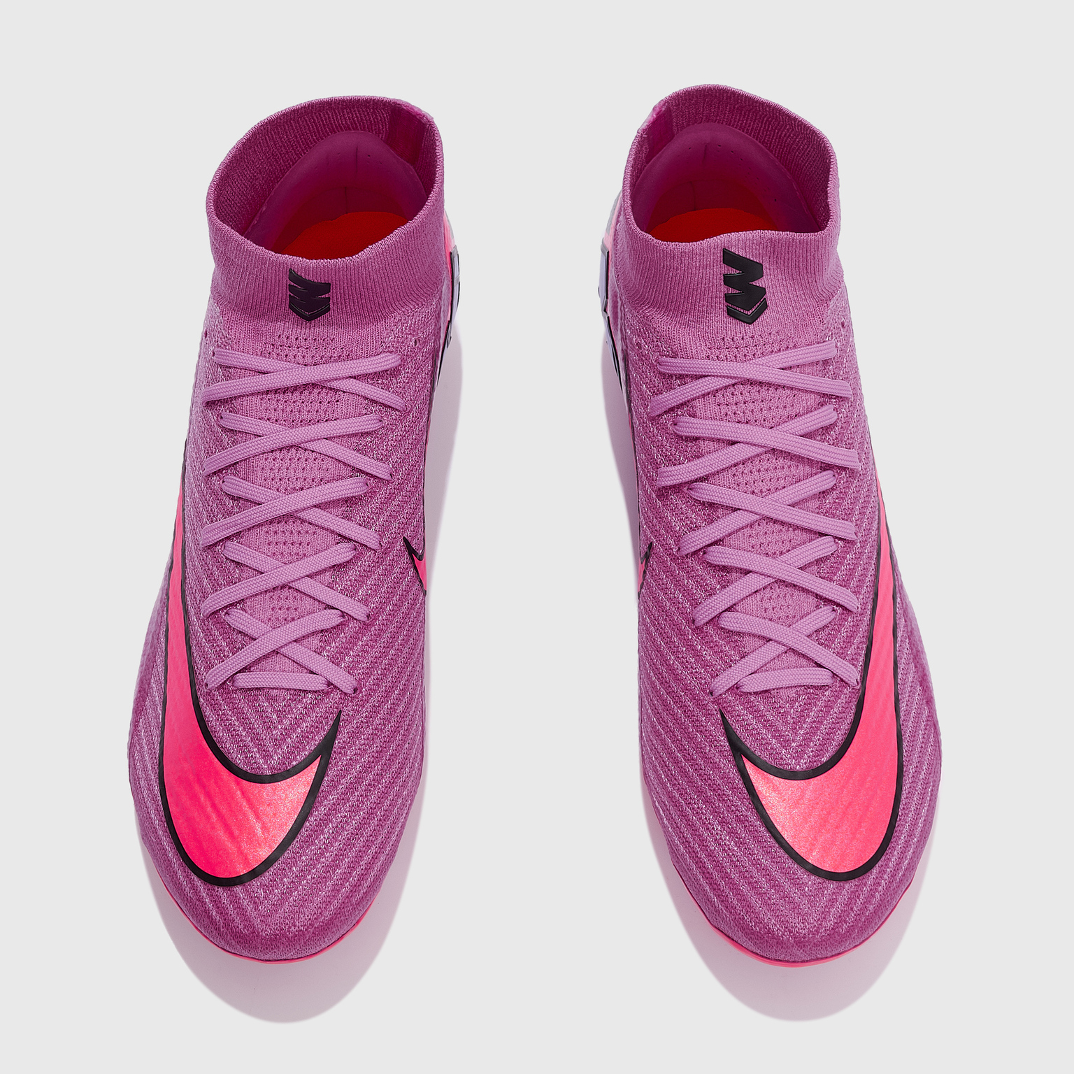 Бутсы Nike Air Zoom Mercurial Superfly 10 Elite FG FQ1454-600