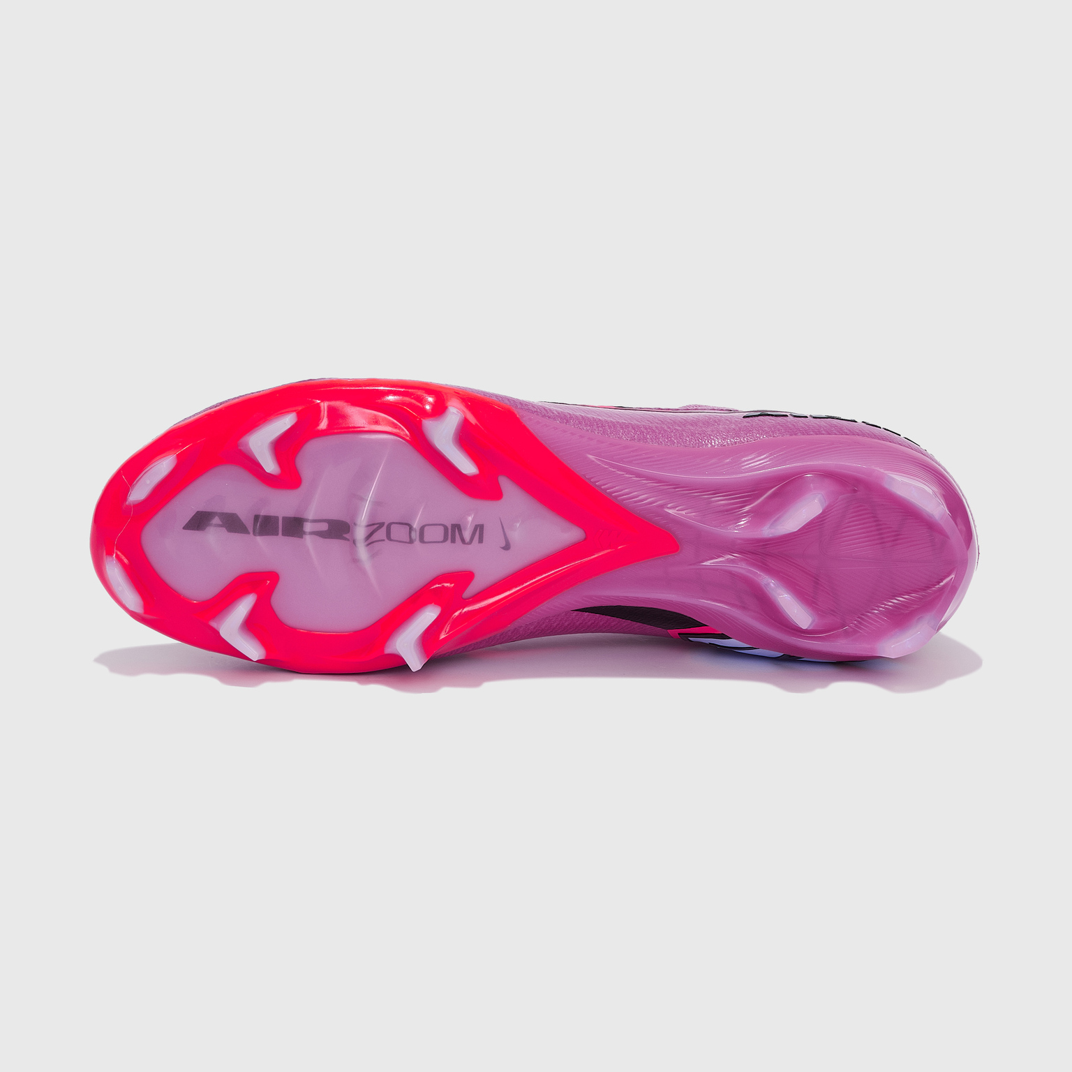 Бутсы Nike Air Zoom Mercurial Superfly 10 Elite FG FQ1454-600