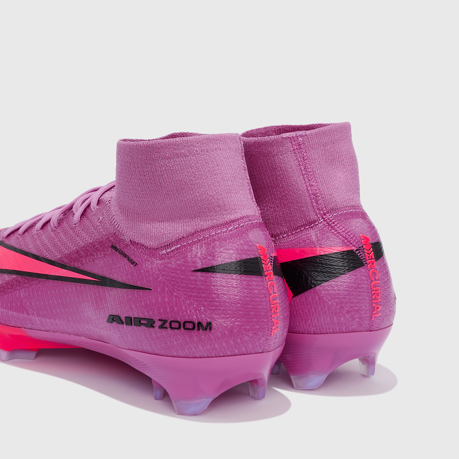 Бутсы Nike Air Zoom Mercurial Superfly 10 Elite FG FQ1454-600