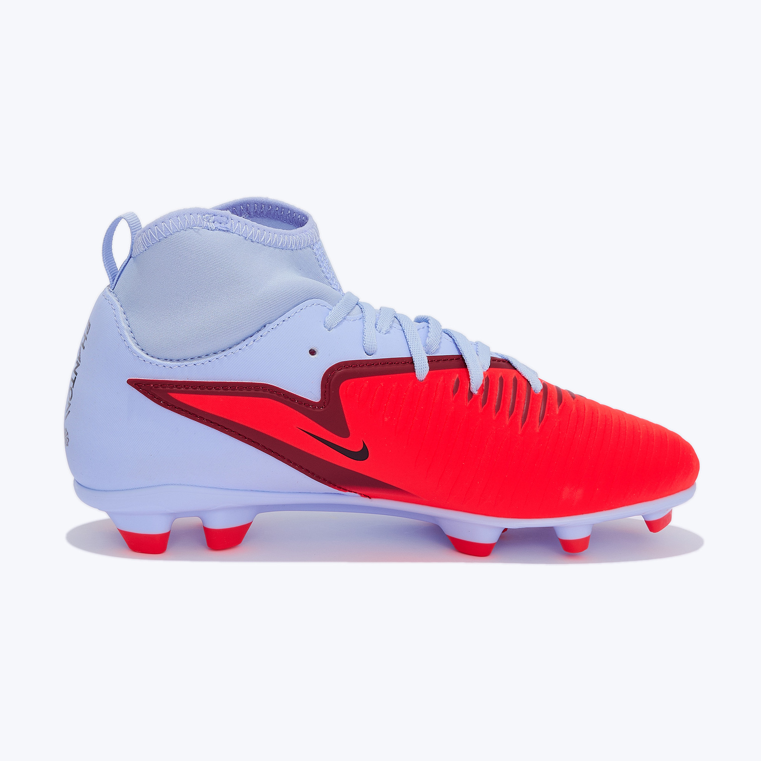 Бутсы детские Nike Phantom 360 DF Club FG/MG HQ2022-400