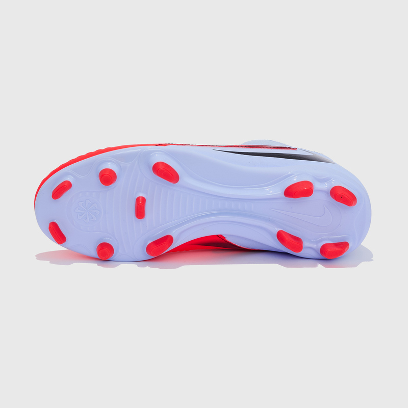 Бутсы детские Nike Phantom 360 DF Club FG/MG HQ2022-400