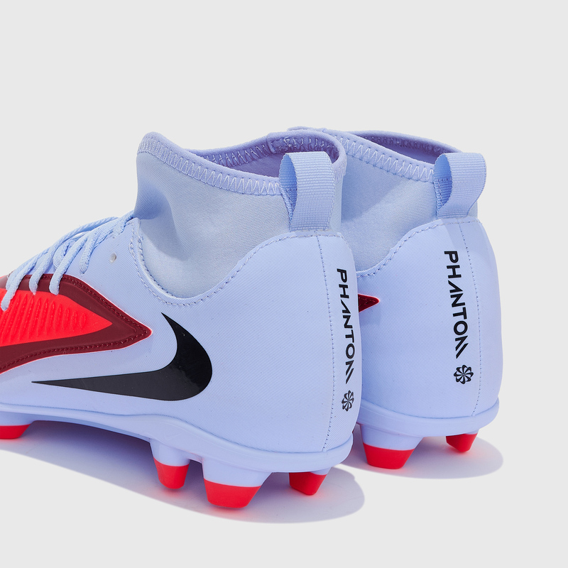 Бутсы детские Nike Phantom 360 DF Club FG/MG HQ2022-400