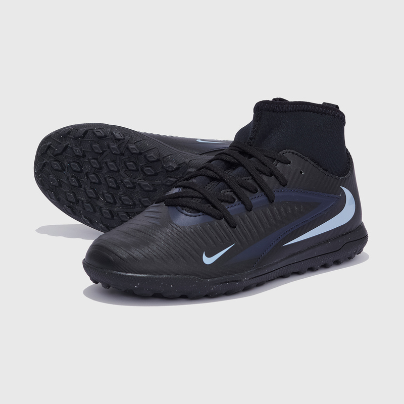 Шиповки детские Nike Phantom 6 High Club TF HQ2048-003