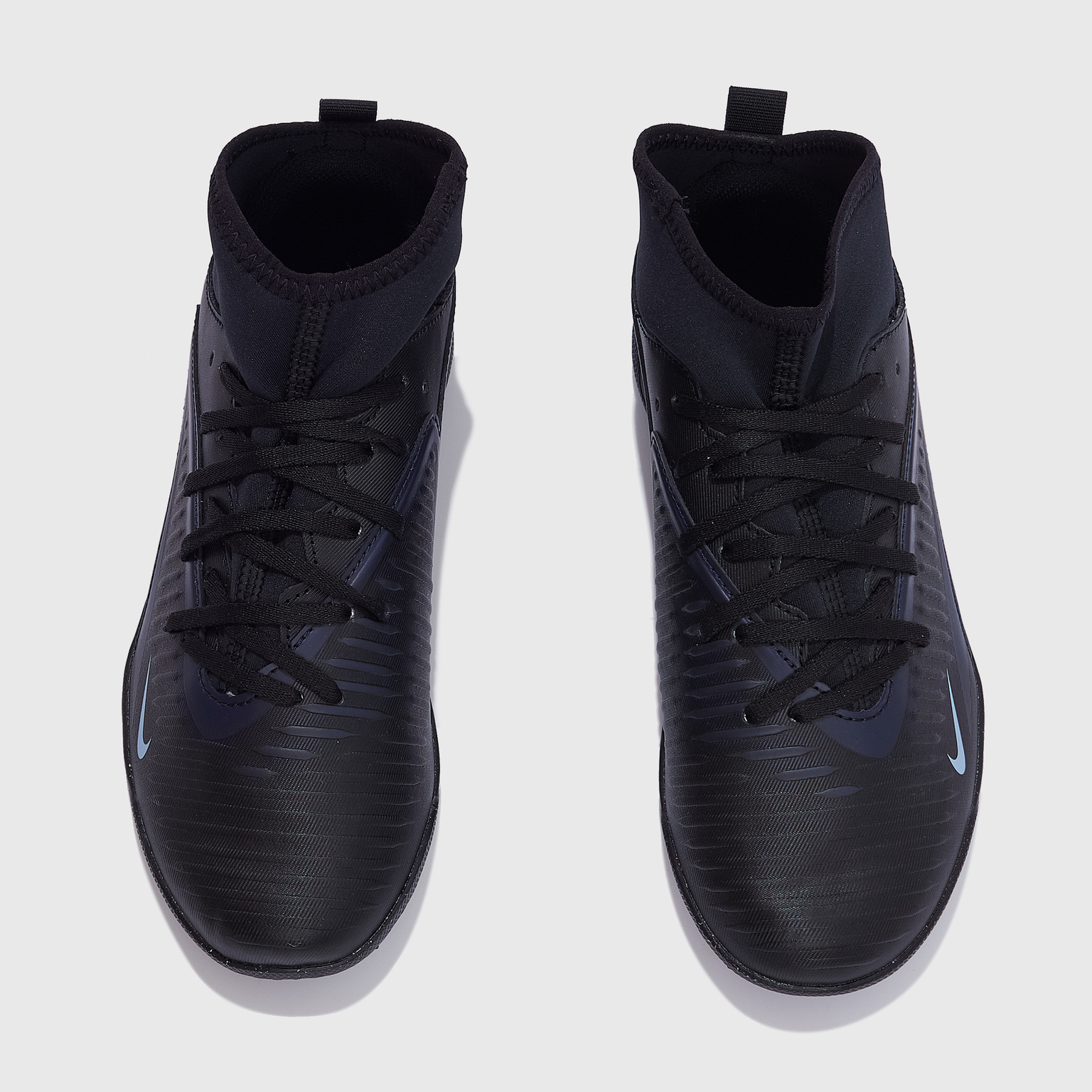 Шиповки детские Nike Phantom 6 High Club TF HQ2048-003