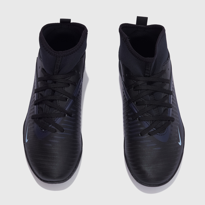 Шиповки детские Nike Phantom 6 High Club TF HQ2048-003
