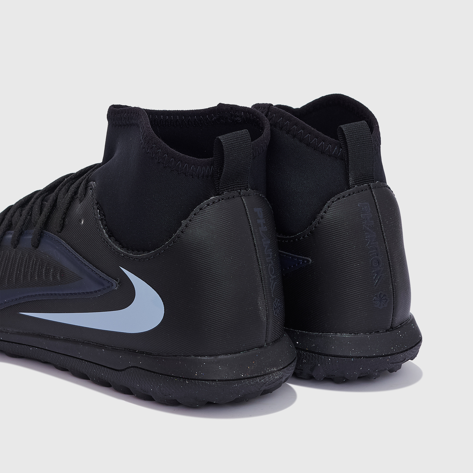 Шиповки детские Nike Phantom 6 High Club TF HQ2048-003