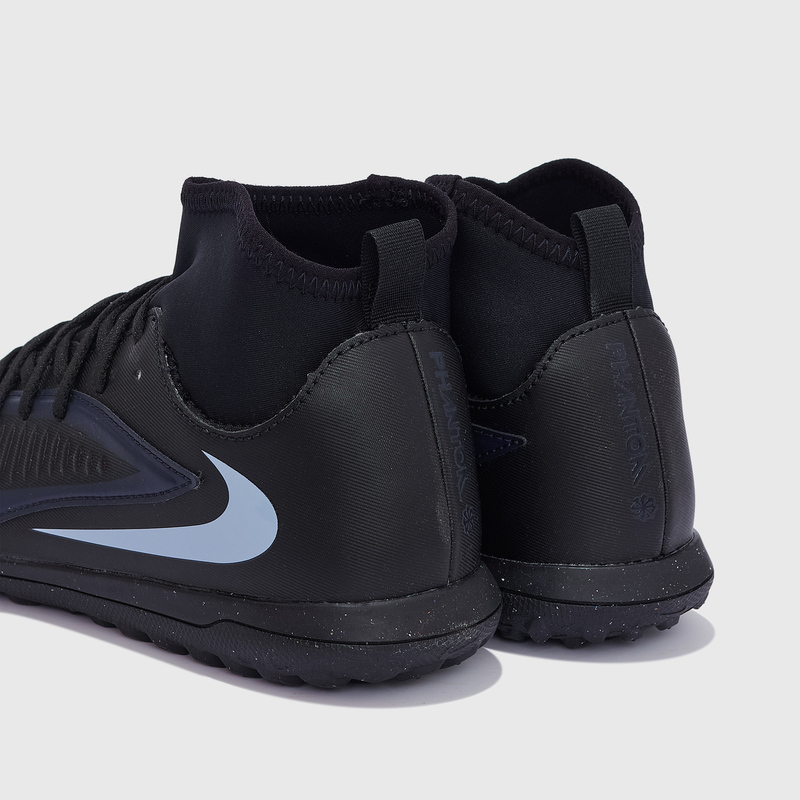 Шиповки детские Nike Phantom 6 High Club TF HQ2048-003